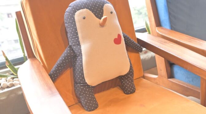 The Charm of Handmade Soft Toys for Girls: A Perfect Gift for Every Occasion