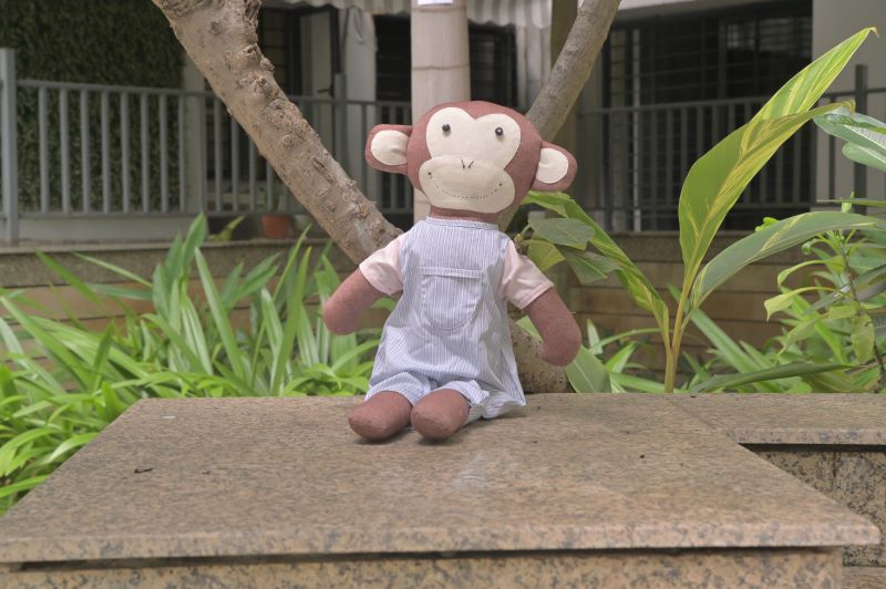 Handmade Woolen Toys