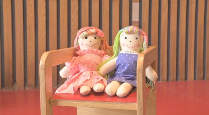 The Rise of Handmade Soft Toys in a Mass-Produced World
