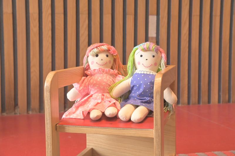 Handmade soft toys wholesale