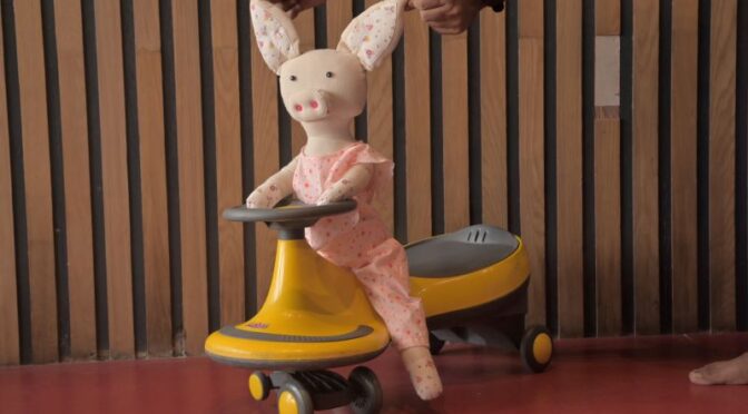 Discover the Best Handmade Stuffed Dolls for Unique Collectibles