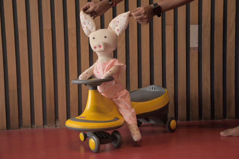 best handmade stuffed dolls