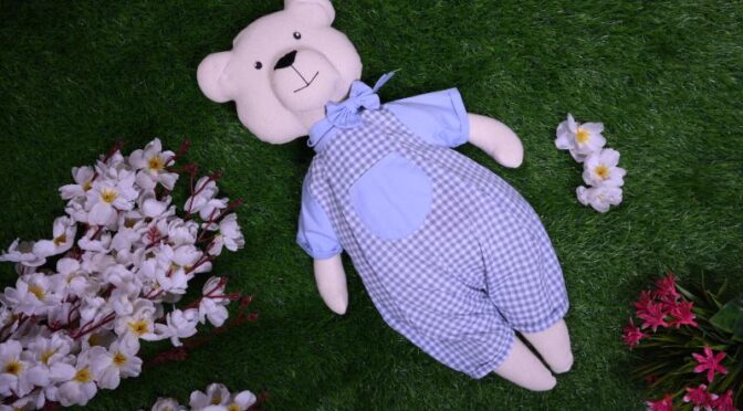 Discover Unique Handmade Stuffed Toys on Amazon Store