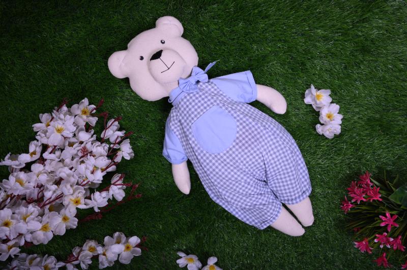 handmade stuffed toys Amazon