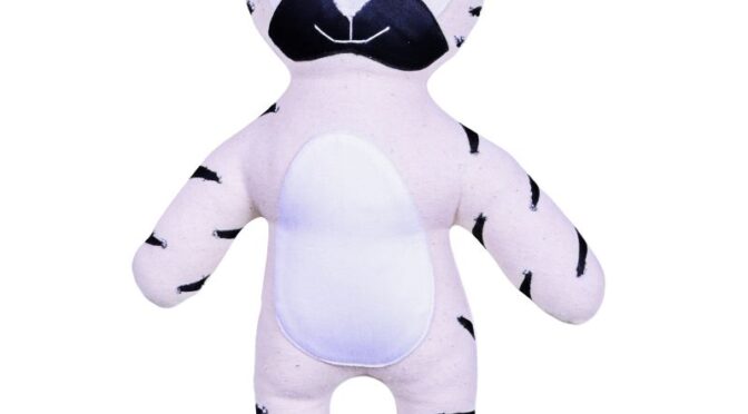 Discover the Joy and Comfort of Cute Handmade Dolls for All Ages