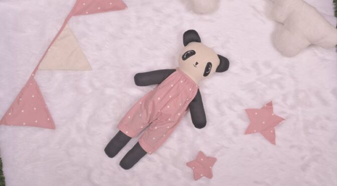 Why Handmade Stuffed Animals Make the Perfect Gift for All Ages