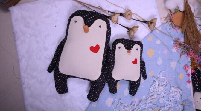 What Sets the Best Handmade Toys Apart from the Rest