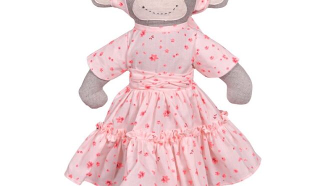 Why a Small Plush Doll Is the Perfect Gift for All Ages