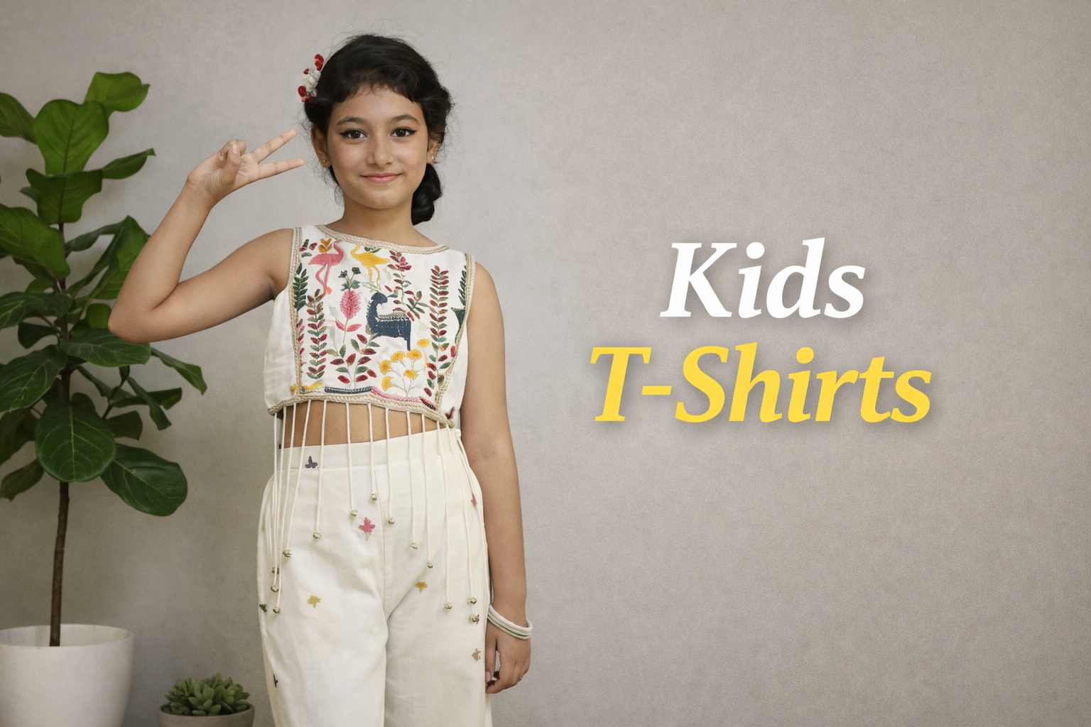 how to choose kids t-shirts