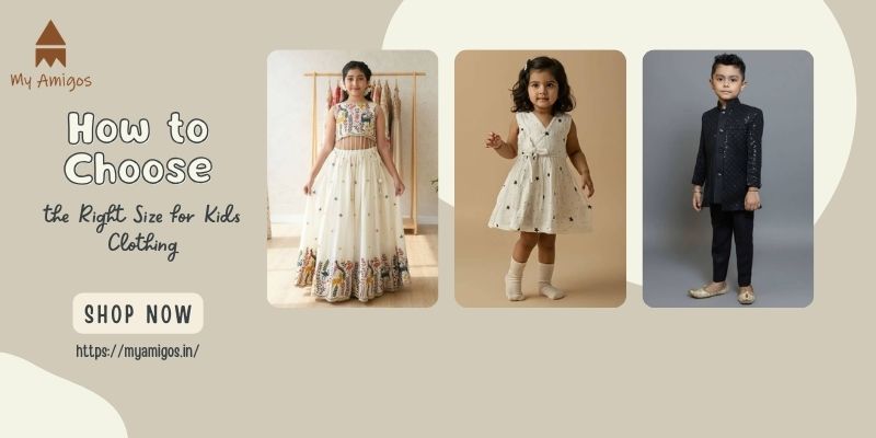 designer kids wear online shopping India