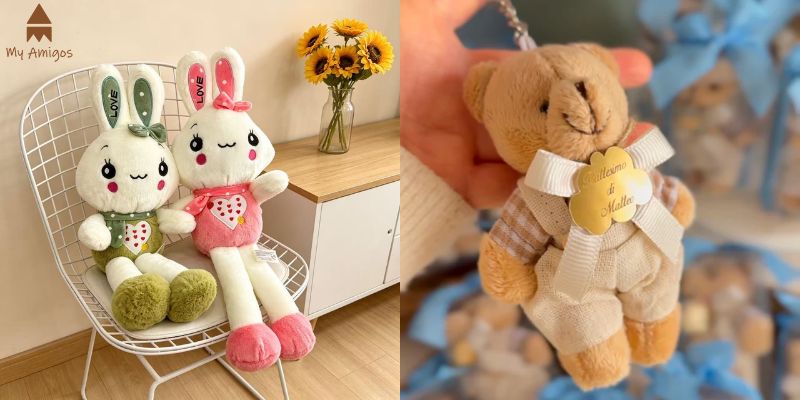 Unique Birthday Return Gift Ideas