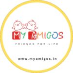 MY AMIGOS | Handmade kids Toys | Handmade gifts